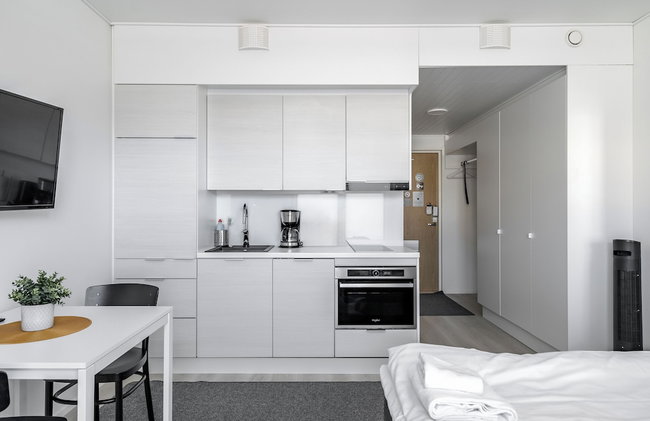 Hiisi Homes Turku Fleminginkatu - Photo 23