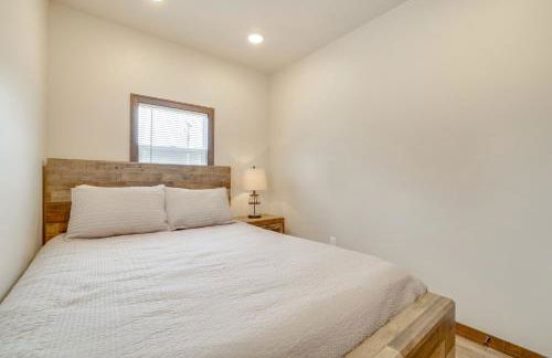 14 Mi to Mississippi River Rural Cochrane Retreat - Foto 13