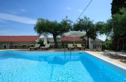 Olive Grove Poolside Apartments - Foto 10