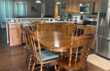 Dirt Road Inn Quiet Country Home - Foto 1