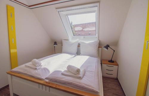 Up Besöök - Sanddorn mit Infrarotsauna - Foto 11