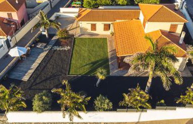 Casa Tagoro, facing the Ocean - Foto 9