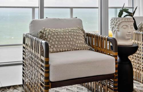 Auberge Blue by Rove Travel Oceanfront with Balcony - Foto 56