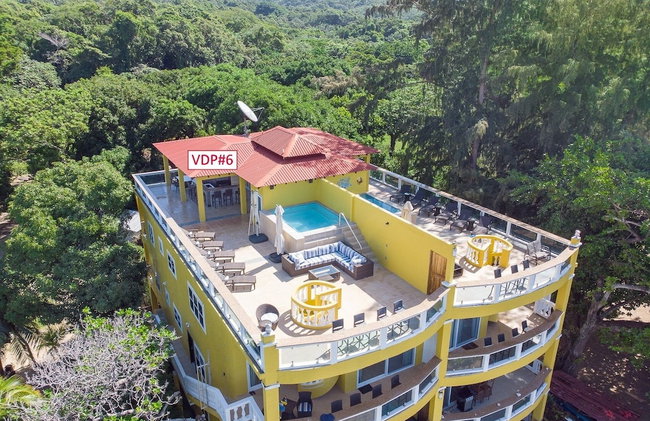 Villa Del Playa Penthouse #6 - Photo 51