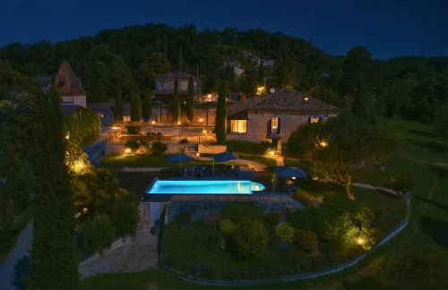 Domaine de la Roque à la campagne BBQ ping pong Oc Keys - Foto 7