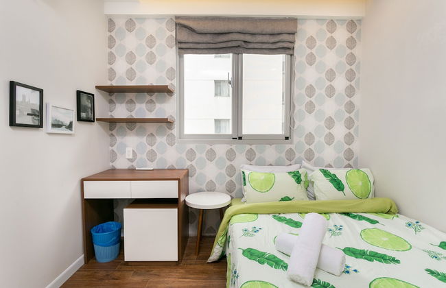 Jennifer Apartment Luxury 2BR SW Pool - Foto 19