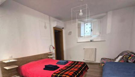 B&B La Tana del Bianconiglio - Foto 3