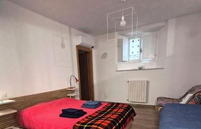 B&B La Tana del Bianconiglio - Foto 3