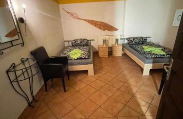 Monteurwohnung am Bahnhof - Foto 7