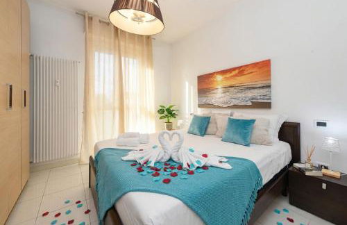 CIAO LAGO Family Apartment DesenzanoLoft Official Partner Homes & Villas by Marriott Bonvoy - Foto 23