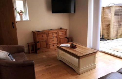 Folly Cottage & The Old Forge - Foto 6