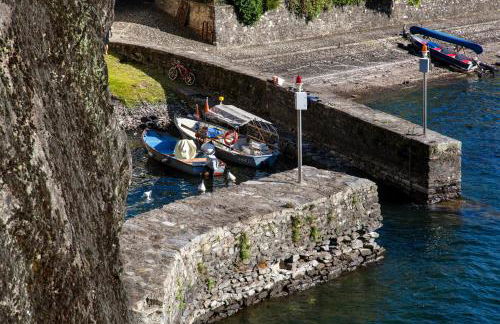 La Torretta "I Gabbiani" sul Lago Maggiore - Foto 73