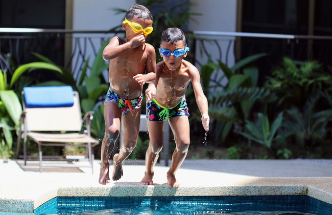 Luxury Sky Penthouses 3-6BR Condo-Hotel at Oceano Jaco - Foto 38