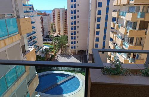 Fantástico apartamento playa - Foto 36