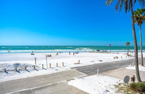 Fanta-Sea on the Beach by Beachside Management - 55 Beach Rd - Foto 36