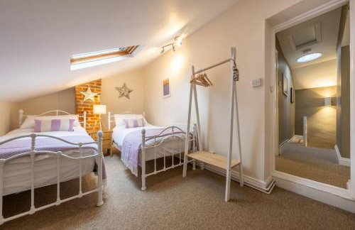 Hope Cottage East Rudham - Foto 32