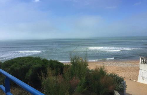 Appartement rénové bord de plage avec balcon et parking à Jard-sur-Mer - FR-1-336-79 - Foto 27