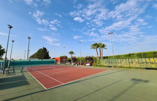 Villa Sirgole Rosa with Pool, Galatina - Foto 49