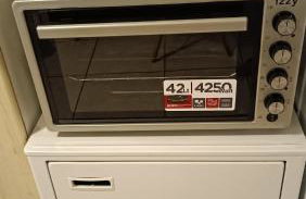 Dimitra's cosy studio in old town with backyard - Foto 35