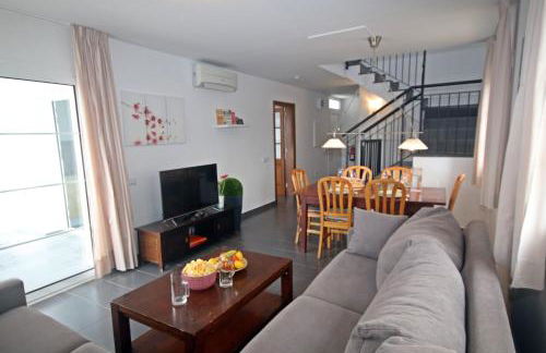 Villa Can Bella, 15 Minuten laufen Sie bis zum Strand - Foto 7