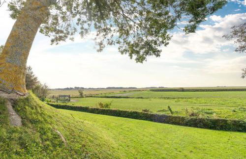 Ferienhaus Frisia - Wohnung 1 - Foto 28