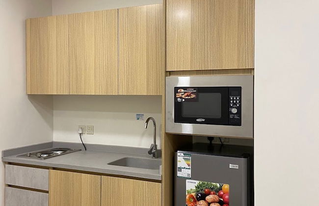 View Park 2 Hotel - Photo 11