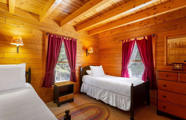 Rangeley Lake Resort a Ramada by Wyndham - Foto 22