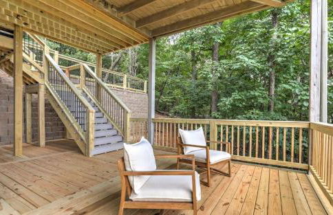 Mountain Top Escape - Stunning mountain views - Foto 67