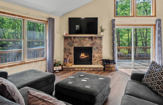 Summit Solitude by Avantstay Lake & Beach Access - Foto 14