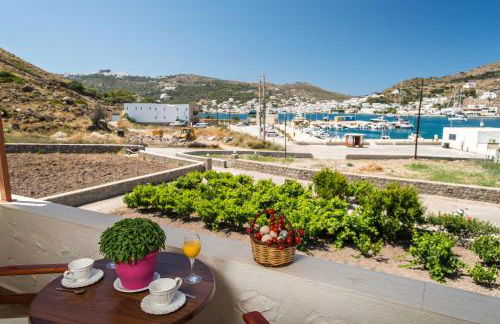 Stefanos Studios - Foto 15