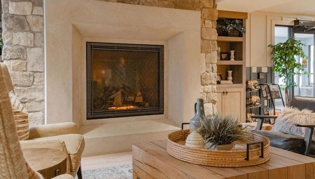 Multi Resorts at Lift Lodge - Foto 4, Zona de estar del vestíbulo