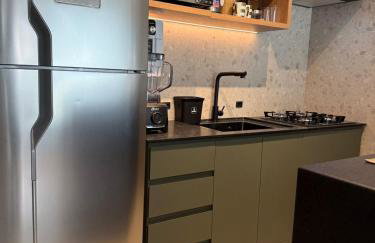 Flat Praia Comfort Camburi - Photo 8