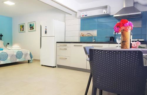 Sea Front Studio - Porto Buffalo - Evia - Foto 11