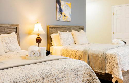 Loft at Downtown Newark - Foto 56