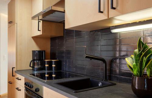 Best Butler Superior Suite *Balkon*Parken*Hütte - Foto 28