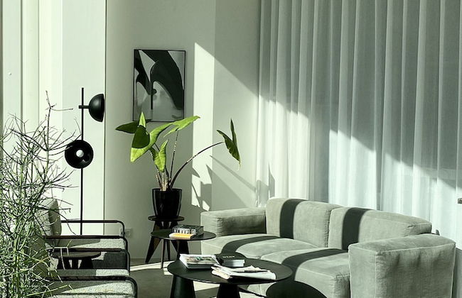 STAY Bryggen - Foto 3