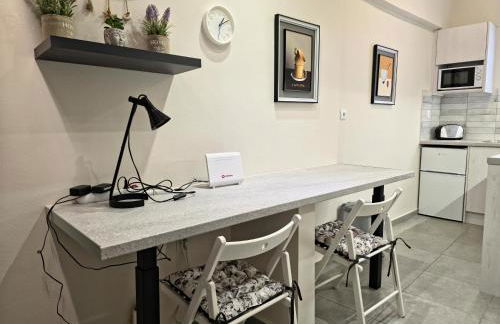 Alimos Marina Cozybase - Foto 4