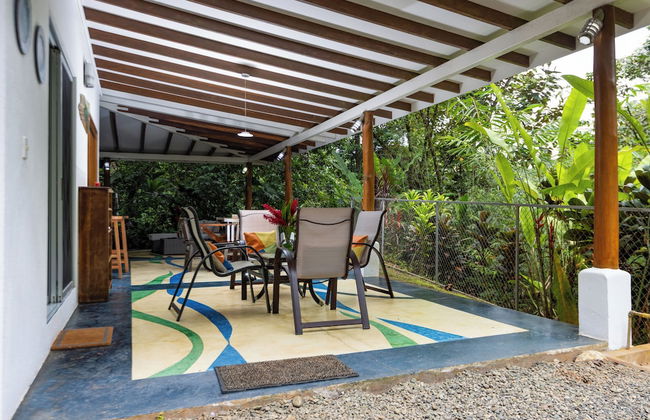 Casa Cedro - Portasol Vacation Rentals - Foto 15