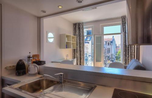 Maison Lamartine - Nice - Foto 67