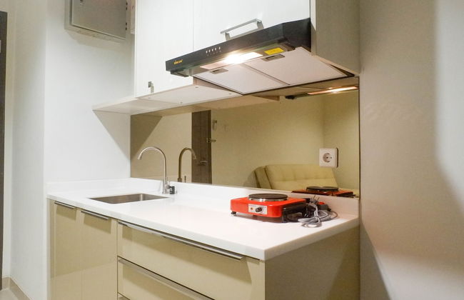 Exclusive 1Br At Apartment Praxis - Foto 6