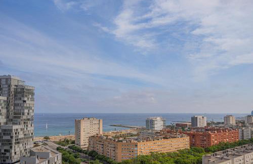 Penthouse Duplex with TOP Views! - Foto 37