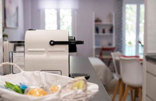 Apartamento Valtour Valladolid - Foto 27