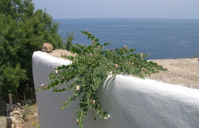 Casa "luna" Incredible Sea View - Foto 35