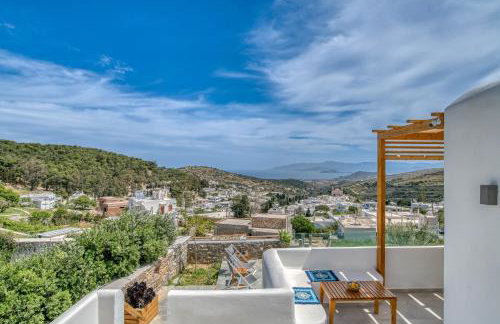 Lefkes View Villa - Photo 33