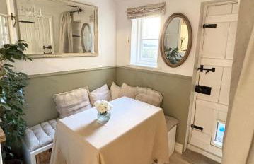 Charming One Bed Cottage in Historic Market Town - Foto 27