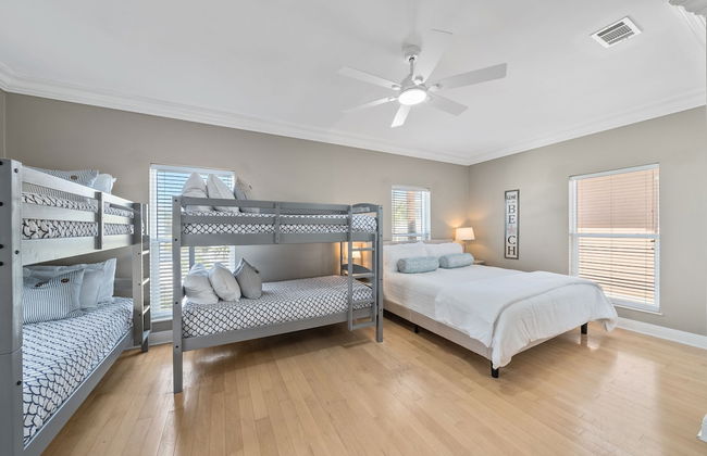 Royal Palms Retreat 3 Bedroom Home by RedAwning - Foto 5