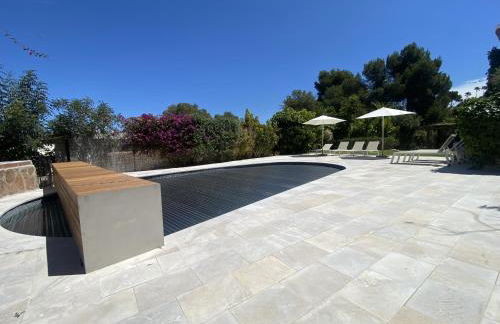 Bonita stay B Light Piscina climatizada, bbq, wifi - Foto 46