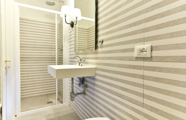 Pantheon View from Terrace Apartment - Foto 20