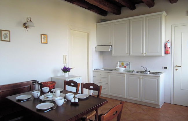 Agriturismo Sesta Presa - Foto 29