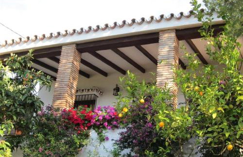 Sunny hillside casita in Guaro - Foto 5